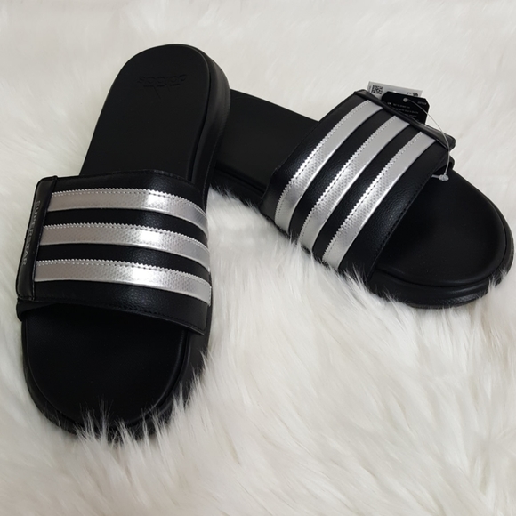 Adidas Originals Mens Superstar Sandals 